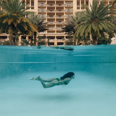 insta-4 carmelina hotel